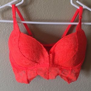 PINK by Victoria’s Secret bralette